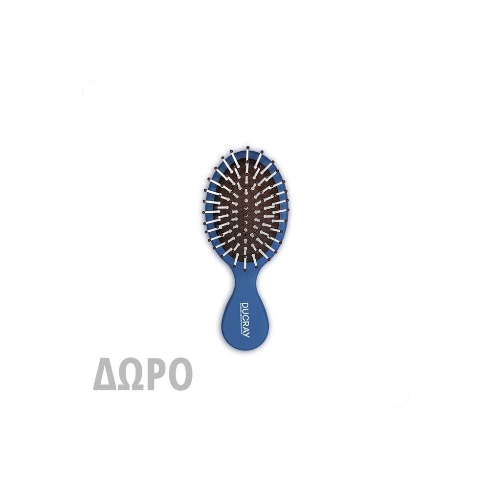 Ducray Hair Brush Mini